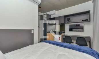 Imagem 7: Apartamento para Aluguel - Consolação, 1 Quarto, 17 m2