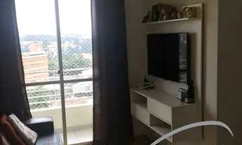 Imagem: Apartamento - Altos do Butantã - 48 m²