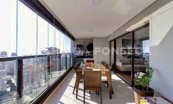 Imagem 2: São Paulo - Apartamento Padrão - Aclimação