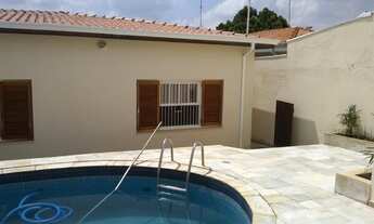 Imagem: Casa para Venda em Campinas / SP no bairro