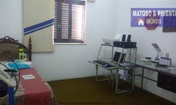 Imagem 2: Casas Comerciais para locação em Campinas no bairro Jardim Chapadão