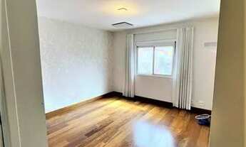 Imagem 6: Apartamento para aluguel e venda tem 198 metros quadrados com 4 suites