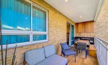 Imagem 6: Apartamento / 125 metros quadrados com 3 quartos em Aquiraz - Aquiraz - CE