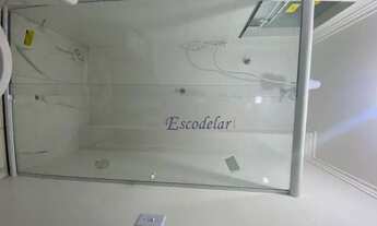 Imagem 3: Apartamento com 3 dormitórios para alugar, 41 m² por R$ 2.000,00/mês - Vila Maria - São Pa