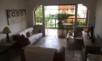 Imagem 3: Apartamento com 3 dormitórios à venda, 178 m² - Enseada - Guarujá/SP