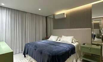 Imagem 7: Apartamento Edifício Mirage - 188 m² - Frente Mar - Ponta D'areia