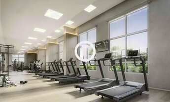 Imagem 6: Apartamento para Venda - 54.5m², 2 dormitórios, sendo 1 suites, 1 vaga - Ipiranga