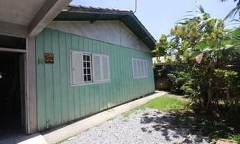 Imagem 5: Casa - Palhoça SC