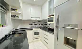 Imagem 7: Apartamento para Venda em Curitiba, Bacacheri, 3 dormitórios, 2 suítes, 3 banheiros, 1 vag