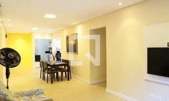 Imagem 4: Apartamento para Aluguel - Bela Vista, 3 Quartos, 105 m2