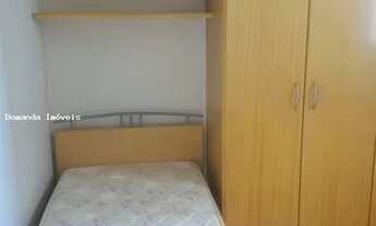 Imagem 4: Apartamento para Locação em São Paulo, Bosque da Saúde, 3 dormitórios, 1 suíte, 2 banheiro