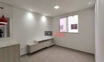 Imagem 3: Apartamento com 2 dormitórios para alugar, 42 m² por R$ 1.300,01/mês - Itaquera - São Paul