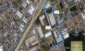 Imagem 3: Casa com 2 dormitórios à venda, 62 m² por R$ 340.000,00 - Hauer - Curitiba/PR