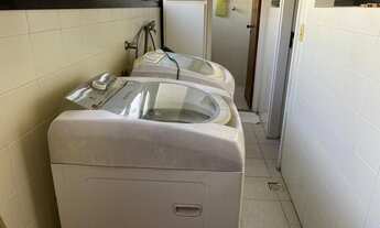 Imagem 4: Apartamento para venda tem 80 metros quadrados com 2 quartos em Enseada - Guarujá - SP