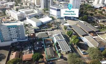 Imagem: LOTE COMERCIAL À VENDA NO CENTRO DE APUCARANA