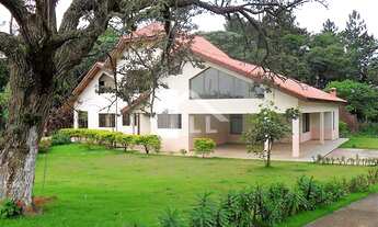 Imagem 3: CHÁCARA para Locação Convencional Totalmente Mobiliada 5 quartos, 3 suítes, 10 vagas, pisc