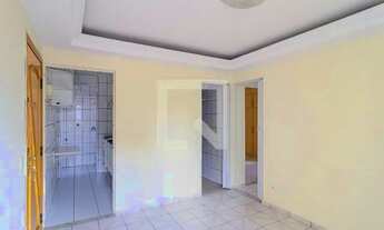 Imagem 4: Apartamento para Aluguel - Jabaquara, 2 Quartos, 38 m2