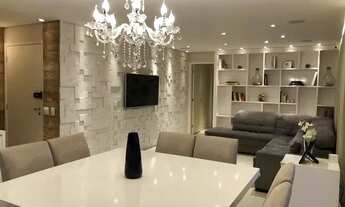 Imagem 6: Apartamento excelente na Vila Andrade, 109 m²