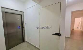 Imagem 2: Apartamento com 1 dormitório à venda, 28 m² por R$ 210.000,00 - Água Fria - São Paulo/SP