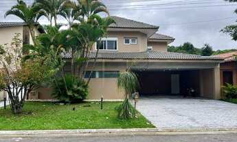 Imagem: Casa para alugar, 380 m² por R$ 14.150,00/mês