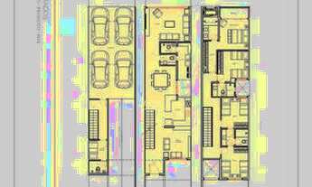 Imagem 6: Sobrado à venda, 330 m² por R$ 1.500.000,00 - Vila Irmãos Arnoni - São Paulo/SP