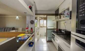 Imagem 5: Apartamento para Venda - 72m², 2 dormitórios, 1 suite, 1 vaga - Passo da Areia