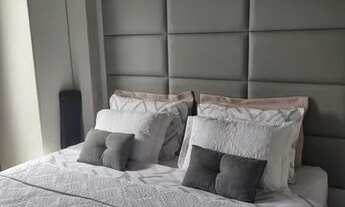 Imagem 6: Riacho Fundo 1 Apartamento para venda com 55 metros quadrados com 2 quartos só 170mil