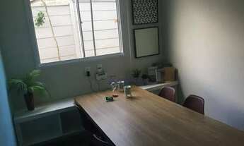 Imagem 6: Apartamento com 2 dormitórios para alugar, 34 m² por R$ 1.408,06/mês - Brasilândia - São P