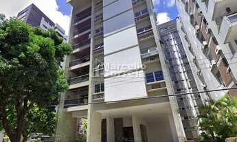 Imagem 2: Apartamento de 125m² no Edf. Firveda nas Graças