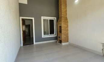 Imagem 2: Casa com 2 dormitórios à venda, 70 m² por R$ 355.000,00 - Jardim Nova Veneza - Indaiatuba