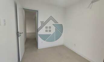 Imagem 5: Apartamento novo com 2 quartos - 400m da Praia do Forte - Cabo Frio - RJ