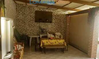 Imagem 5: Casa com 3 quartos - Bairro Jardim Novo Horizonte em Rolândia