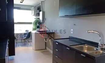 Imagem 4: ALUGA-SE ANUAL - APARTAMENTO NA PRAIA BRAVA, EM ITAJAÍ/SC