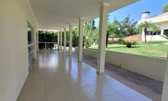 Imagem 6: Casa - Jardim Montreal Residence - Indaiatuba