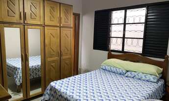 Imagem 5: VENDE-SE Casa NO NÚCLEO HABITACIONAL COSTA E SILVA - MARÍLIA/SP