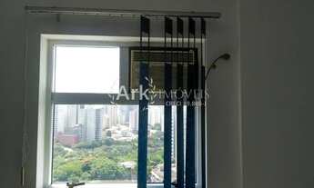 Imagem 5: SãO PAULO - Conjunto Comercial/Sala - Vila Guarani (Z Sul