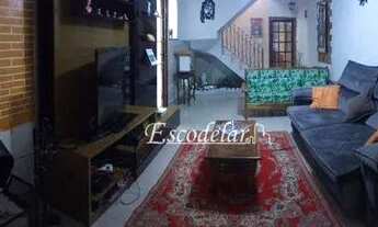 Imagem 5: Sobrado à venda, 170 m² por R$ 780.000,00 - Vila Santos - São Paulo/SP