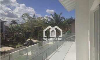 Imagem 2: Sobrado com 3 dormitórios à venda, 279 m² por R$ 3.700.000 - Chácara Vista Linda - Bertiog