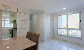 Imagem 4: Apartamento no Vila Romana todo reformado