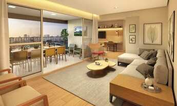 Imagem 6: APARTAMENTO RESIDENCIAL em São Paulo - SP, Morumbi