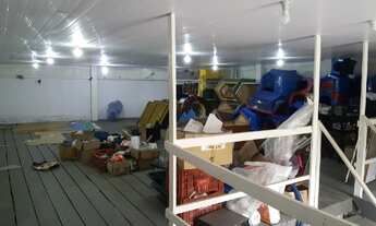 Imagem 7: PORTO ALEGRE - Galpão/Depósito/Armazém - ABERTA DOS MORROS