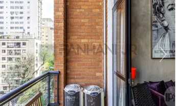 Imagem 5: SÃO PAULO - Apartamento Padrão - JARDINS