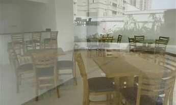 Imagem 3: Apartamento com 2 dormitórios para alugar, 88 m² - Jardim - Santo André/SP