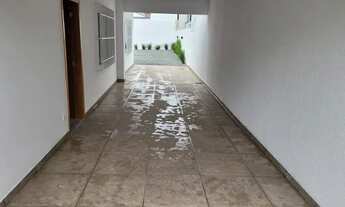 Imagem 4: Casa com 1 suíte + 2 quartos (nova)- Amplo Terreno