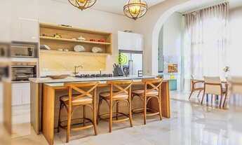 Imagem 3: Luxuoso apartamento Garden de 03 quartos(suítes), no bairro Bigorrilho!