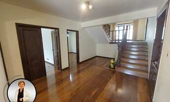 Imagem 4: Casa 387 m2 de área construída-Aceita apartamento de menor valor