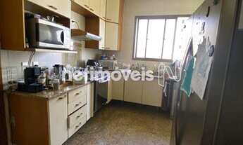 Imagem 5: Venda ou locação Apartamento 3 quartos Lourdes Belo Horizonte