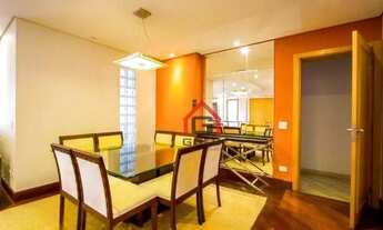 Imagem 2: Apartamento com 4 dormitórios à venda, 210 m² por R$ 1.800.000,00 - Jardim - Santo André/S