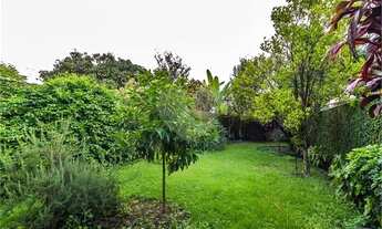 Imagem 3: Casa para locação na Vila Romana