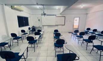 Imagem 2: Locação de salas